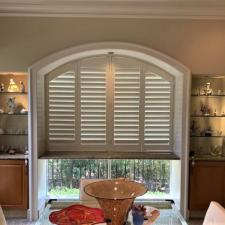 Custom built interior plantation shutters magnolia tx 001