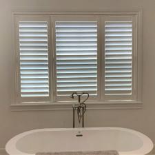 Custom built interior plantation shutters magnolia tx 002