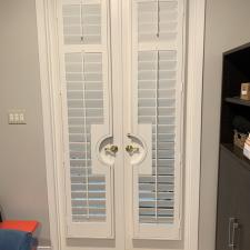 Custom built interior plantation shutters magnolia tx 007