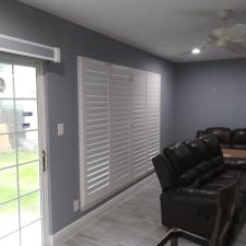 Plantation shutter installation houston tx 002