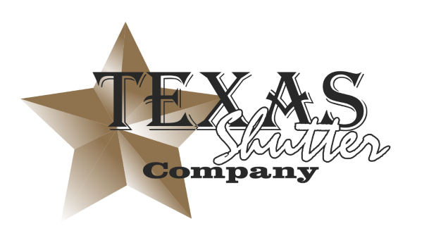 Texas Shutter Company logo