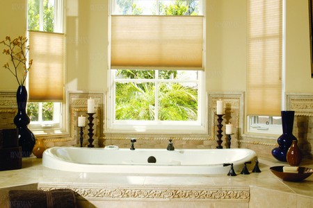 Choose an expert cellular shades installer