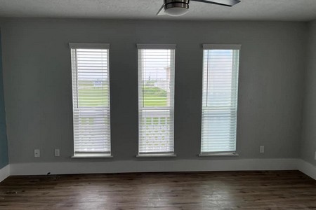 Custom window blinds houston tx style privacy