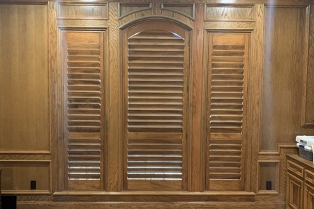 How shutters protect your home