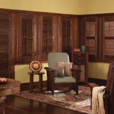Plantation Shutters Pros And Cons