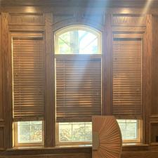 Beautiful Custom-Made Plantation Shutters in Houston, Tx