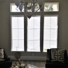 Beautiful Transformation with Custom Shutters in Houston, TX