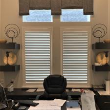 Custom built interior plantation shutters magnolia tx 005