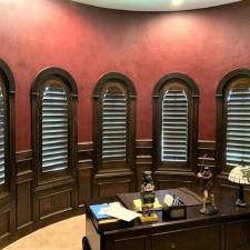 Custom built interior plantation shutters magnolia tx 010