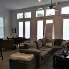 Plantation Shutters Installed in Houston, TX